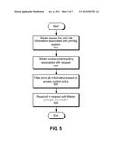 INFORMATION SECURITY FOR PRINTING SYSTEMS diagram and image