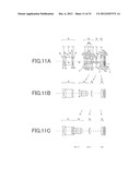 ZOOM LENS, AND IMAGING APPARATUS INCORPORATING THE SAME diagram and image