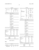 ZOOM LENS, AND IMAGING APPARATUS INCORPORATING THE SAME diagram and image