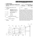 IMAGE-CAPTURING OPTICAL LENS ASSEMBLY diagram and image