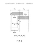 DISK STORAGE APPARATUS, DISK CONTROL APPARATUS AND WRITE CONTROL METHOD diagram and image