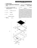 AUTOMATIC DOCKING BASE FOR CONNECTING EXTERNAL CONNECTORS OF DIGITAL     DEVICE diagram and image