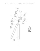 AUTOMATIC DOCKING BASE FOR CONNECTING EXTERNAL CONNECTORS OF DIGITAL     DEVICE diagram and image