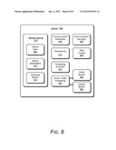 FLEXIBLE DISPLAY FLEXURE ASSEMBLY diagram and image