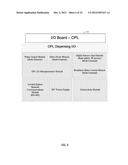 CONTROLLER ENCLOSURE, MOUNTING AND ORIENTATION OF SAME diagram and image