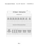 CONTROLLER ENCLOSURE, MOUNTING AND ORIENTATION OF SAME diagram and image