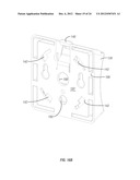 CONTROLLER ENCLOSURE, MOUNTING AND ORIENTATION OF SAME diagram and image