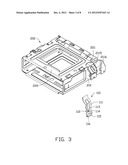 MOUNTING APPARATUS ASSEMBLY diagram and image