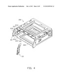 MOUNTING APPARATUS ASSEMBLY diagram and image