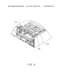 MOUNTING APPARATUS ASSEMBLY diagram and image