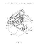 MOUNTING APPARATUS ASSEMBLY diagram and image