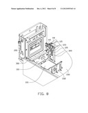 MOUNTING APPARATUS ASSEMBLY diagram and image