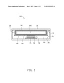 ELECTRONIC DEVICE WITH HEAT PIPE CHAMBER COVER FOR DISSIPATING HEAT diagram and image