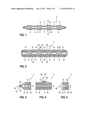 Flexible Circuit Board and Electric Device diagram and image