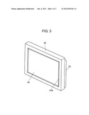 DISPLAY DEVICE diagram and image