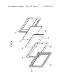 DISPLAY DEVICE diagram and image