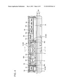 ELECTRICAL CONNECTION BOX diagram and image