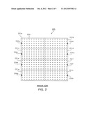 PLANAR LIGHT SOURCE AND BACKLIGHT UNIT HAVING THE SAME diagram and image