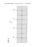 PLANAR LIGHT SOURCE AND BACKLIGHT UNIT HAVING THE SAME diagram and image