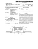 Light-Emitting Module and Lighting Apparatus diagram and image