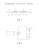 Light-Emitting Module and Lighting Apparatus diagram and image