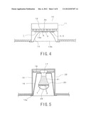 Light-Emitting Module and Lighting Apparatus diagram and image