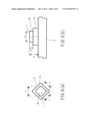 Light-Emitting Module and Lighting Apparatus diagram and image