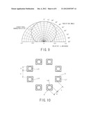 Light-Emitting Module and Lighting Apparatus diagram and image