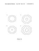 Light-Emitting Module and Lighting Apparatus diagram and image