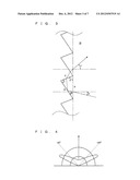 PLANAR LIGHT SOURCE APPARATUS AND DISPLAY APPARATUS USING SAME diagram and image