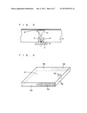 PLANAR LIGHT SOURCE APPARATUS AND DISPLAY APPARATUS USING SAME diagram and image