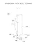 BACKLIGHT UNIT diagram and image