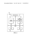 Asymmetric Static Random Access Memory Cell with Dual Stress Liner diagram and image