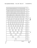 DATA MODULATION FOR GROUPS OF MEMORY CELLS diagram and image