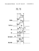 METHOD OF OPERATING NON-VOLATILE MEMORY DEVICE diagram and image