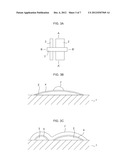 Printed Non-Volatile Memory diagram and image