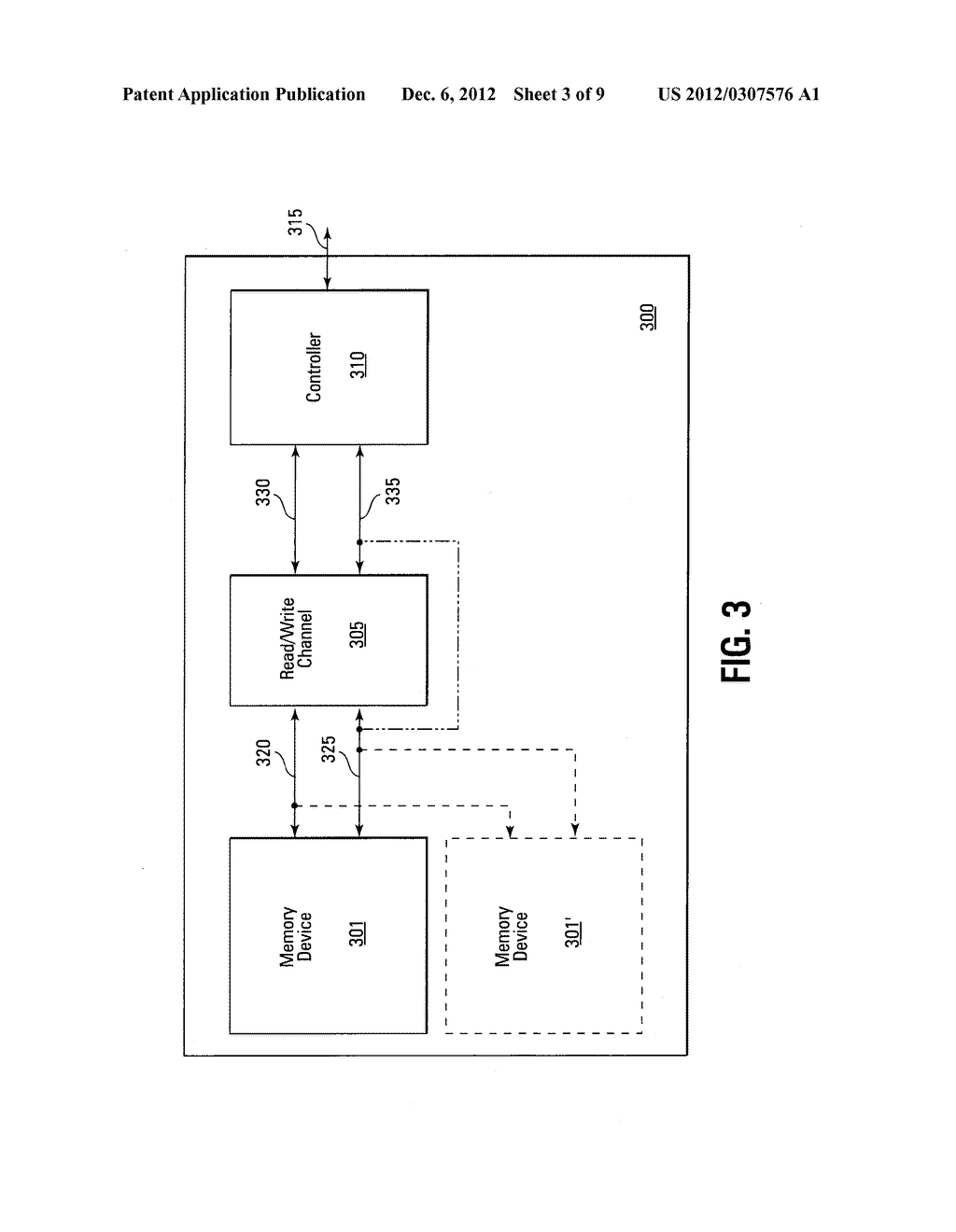 ANALOG SENSING OF MEMORY CELLS WITH A SOURCE FOLLOWER DRIVER IN A     SEMICONDUCTOR MEMORY DEVICE - diagram, schematic, and image 04