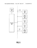 ANALOG SENSING OF MEMORY CELLS WITH A SOURCE FOLLOWER DRIVER IN A     SEMICONDUCTOR MEMORY DEVICE diagram and image