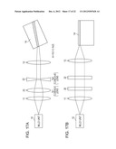 LIGHT SOURCE DEVICE, OPTICAL PICKUP, AND RECORDING DEVICE diagram and image