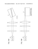 LIGHT SOURCE DEVICE, OPTICAL PICKUP, AND RECORDING DEVICE diagram and image