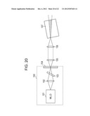 LIGHT SOURCE DEVICE, OPTICAL PICKUP, AND RECORDING DEVICE diagram and image