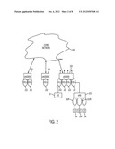 Methods and Devices Which Enable Considering a Number of Active User     Stations Linked Via Relays When Allocating Radio Resources diagram and image