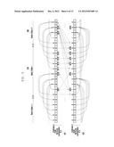 APPARATUS AND METHOD FOR DEFINING PHYSICAL CHANNEL TRANSMIT/RECEIVE     TIMINGS AND RESOURCE ALLOCATION IN TDD COMMUNICATION SYSTEM SUPPORTING     CARRIER AGGREGATION diagram and image