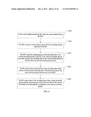 DATA TRANSMISSION METHOD AND BASE STATION diagram and image