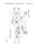 TRANSMISSION DEVICE, RECEPTION DEVICE, WIRELESS COMMUNICATION SYSTEM,     TRANSMISSION CONTROL METHOD, RECEPTION CONTROL METHOD, AND PROCESSOR diagram and image