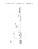 TRANSMISSION DEVICE, RECEPTION DEVICE, WIRELESS COMMUNICATION SYSTEM,     TRANSMISSION CONTROL METHOD, RECEPTION CONTROL METHOD, AND PROCESSOR diagram and image