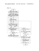 TRANSMISSION DEVICE, RECEPTION DEVICE, WIRELESS COMMUNICATION SYSTEM,     TRANSMISSION CONTROL METHOD, RECEPTION CONTROL METHOD, AND PROCESSOR diagram and image