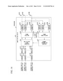 TRANSMISSION DEVICE, RECEPTION DEVICE, WIRELESS COMMUNICATION SYSTEM,     TRANSMISSION CONTROL METHOD, RECEPTION CONTROL METHOD, AND PROCESSOR diagram and image