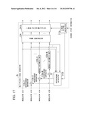 TRANSMISSION DEVICE, RECEPTION DEVICE, WIRELESS COMMUNICATION SYSTEM,     TRANSMISSION CONTROL METHOD, RECEPTION CONTROL METHOD, AND PROCESSOR diagram and image