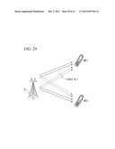 TRANSMISSION DEVICE, RECEPTION DEVICE, WIRELESS COMMUNICATION SYSTEM,     TRANSMISSION CONTROL METHOD, RECEPTION CONTROL METHOD, AND PROCESSOR diagram and image